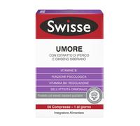 HEALTH AND HAPPINESS (H&H) IT. SWISSE Umore 50 Cpr