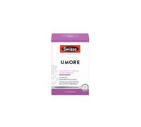 SWISSE Umore, 50 compresse