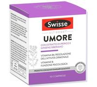 swisse Umore 50 Compresse
