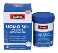 Swisse multivitaminico u 50+