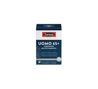 SWISSE UOMO 65+ MULTIVIT 30CPR