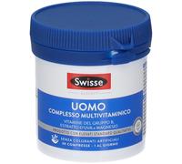 Swisse Uomo Complesso Multivitaminico - Risparmia il 10% con il codice
