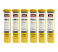 Swisse Vitamina C 1000 mg Integratore Compresse Effervescenti 3x2x80 g