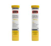 SWISSE VITAMINA C 20CPR BIPACK