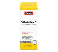 SWISSE VITAMINA C EFFERV 20CPR