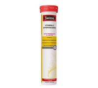 Swisse Vitamina C Effervescente 1 Grammo 20 compresse
