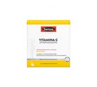 SWISSE VITAMINA C EFFERV 20CPR