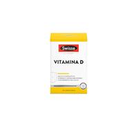 Swisse Vitamina D3 Integratore Ossa e Denti 100 Capsule
