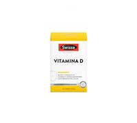 Swisse Vitamina D3 Integratore Ossa e Denti 100 Capsule