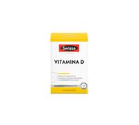 SWISSE Vitamina D3 100 Cps