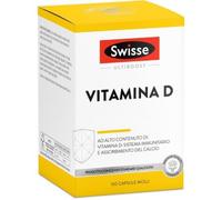 SWISSE VITAMINA D3 100CPS