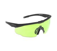 Swisseye Occhiali Blackhawk Pro Laser Lens Green