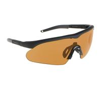 SwissEye Raptor Pro Laser Lens Brown Black