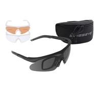 SWISSEYE Set di occhiali da tiro Tactic Pro RX