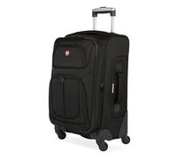 SwissGear 360 Multi-Directional Spinner Luggage Collection, Nero (Nero) - 6283424171-2