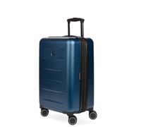 SwissGear 8020 Hardside Valigia Espandibile con Ruote Spinner, Marina Militare, 3-Piece Set (18/24/27), 8020 Eclipse Hardside bagaglio espandibile con ruote girevoli