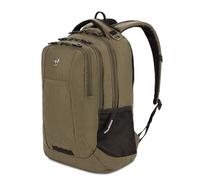 SwissGear Cecil 5505 Zaino per computer portatile oliva, 18 pollici