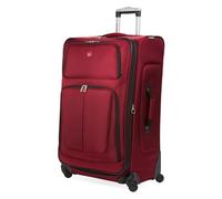 SwissGear - Spinner, 29", colore: Borgogna, Borgogna (Rosso) - 6283131181