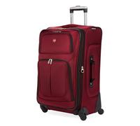 SwissGear Spinner 63,5 cm Borgogna, Bordeaux, One Size, Spinner 63,5 cm Borgogna