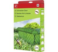 Swissinno 1 220 001 Natural Control Recinto anti lumache 1 pz.