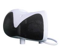 Swissinno 1 227 001 Indoor Diffusore di ultrasuoni Principio di funzionamento U