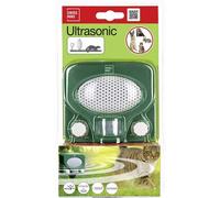 Swissinno 1 231 001 Solar UTV Scaccia animali Principio di funzionamento Multif