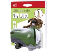 Swissinno 1 236 001 Ultrasonic Scaccia animali Principio di funzionamento Multi