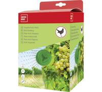 Swissinno 1 258 001 Natural-Control netting 4x10m Rete di protezione per uccell