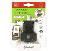 Swissinno 1 272 001 Fangmelder Connect SuperCat Trappola per i topi Principio d
