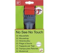 Swissinno 1 280 001 No See No Touch Trappola per i topi Principio di funzioname