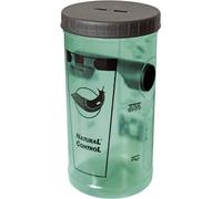 Swissinno 1 363 001K Natural Control-Set Trappola per lumache Principio di funz