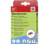 Swissinno 1 380 001KN Köder Natural Control Esca di ricambio Adatto per (repel