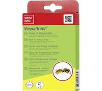 Swissinno 1 400 001KN Köder Natural Control Esca di ricambio Adatto per (repel