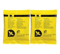 Swissinno 1 400 001KN Köder natural Esca di ricambio Adatto per (repellente pe