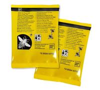 Swissinno 1 403 001K NaturalControl 2 Esche di ricambio per trappola per vespe