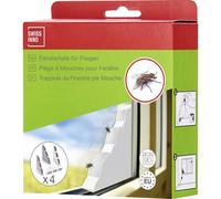 Swissinno 1 463 202 Natural Control dekor Trappola per mosche Pellicola adesiv