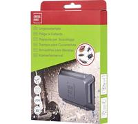 Swissinno 1 520 260 Natural-Control Trappola insetti Principio di funzionamento