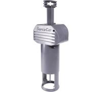 Swissinno 1 543 001K SuperCat Wühler Trappola per talpe 1 pz.