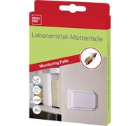 Swissinno 1 563 262 Natural Control Trappola per farfalle Principio di funziona