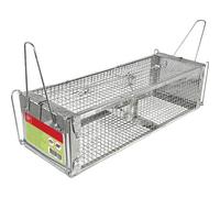 Swissinno 1 589 001 Maus- und Rattenkäfig Pro Trappola 1 pz.