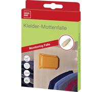 Swissinno 1 603 262 Natural Control Trappola per farfalle Principio di funziona