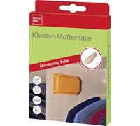 Swissinno 1 603 262 Natural Control Trappola per farfalle Principio di funziona