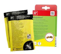 SWISSINNO Esca per Trappola per Vespe - 2 ricariche liquide attrattive a base alimentare - compatibile con trappole SWISSINNO - lunga durata - facile da usare - uso esterno