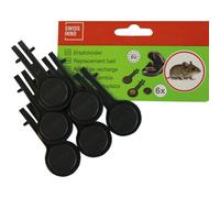 SWISSINNO Esca sostitutiva SUPERCAT®