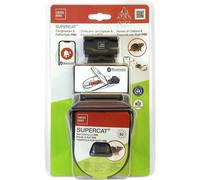Swissinno Fangmelder Connect + SuperCat Rattenfalle Pro Trappola per topi 1 pz.