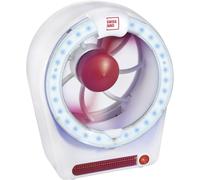 Swissinno LED-Venti 15W 1 265 001 Cattura insetti UV Luce UV 15 W Bianco 1 pz.