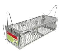 Swissinno Maus- und Rattenkäfig Pro Trappola 1 pz.