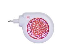 Swissinno Mini cattura insetti 3W LED