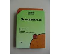 Swissinno Esca Scarafaggi 2 Pezzi 7640104975205