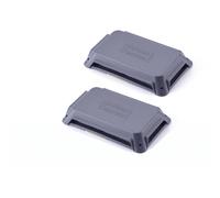 Swissinno Natural-Control Trappola insetti Adesivo 2 pz.